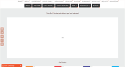 Desktop Screenshot of neonboxjogja.com